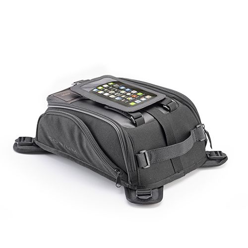 GIVI CRM103 Borsa da serbatoio magnetica 8 litri