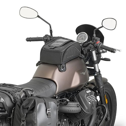 GIVI CRM103 Borsa da serbatoio magnetica 8 litri