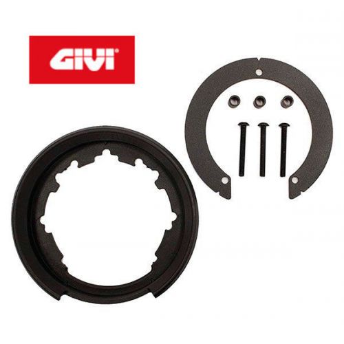 GIVI Flangia per utilizzo borse serbatoio TANKLOCK - TanklockED per KAWASAKI Z 1000 2014 / 2020