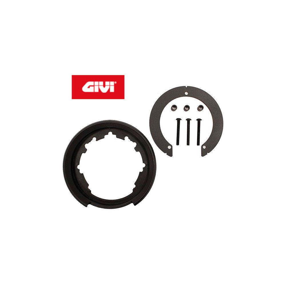 GIVI Flangia per utilizzo borse serbatoio TANKLOCK - TanklockED per KAWASAKI Z 1000 2014 / 2020