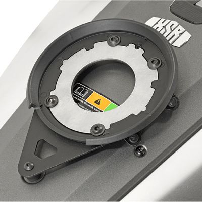 GIVI Flangia attacco borse serbatoio TANKLOCK - TanklockED per YAMAHA XSR 700 2016 / 2024