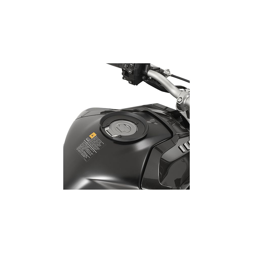 GIVI Flangia attacco borse serbatoio TANKLOCK - TanklockED per YAMAHA MT-10 2016 / 2021