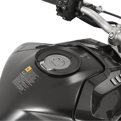 GIVI Flangia attacco borse serbatoio TANKLOCK - TanklockED per YAMAHA MT-10 2016 / 2021