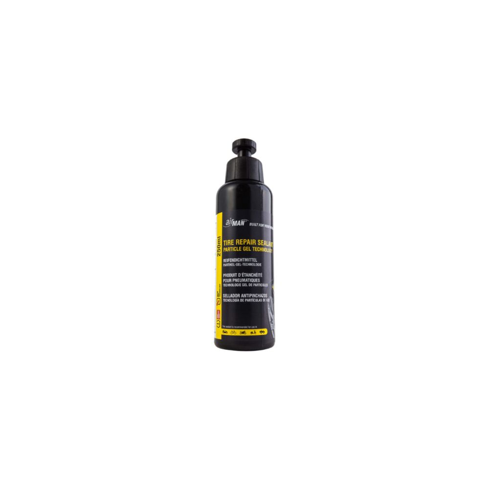 AIRMAN Liquido sigillante antiforature 250 ml