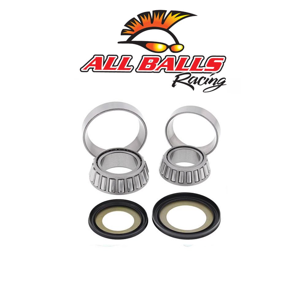 All Balls 22-1067 Kit Cuscinetti Sterzo