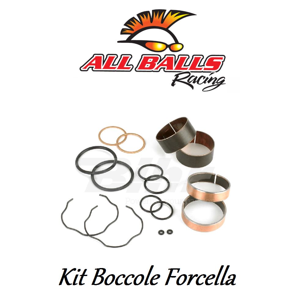 All Balls 38-6079 Kit boccole bronzine forcella