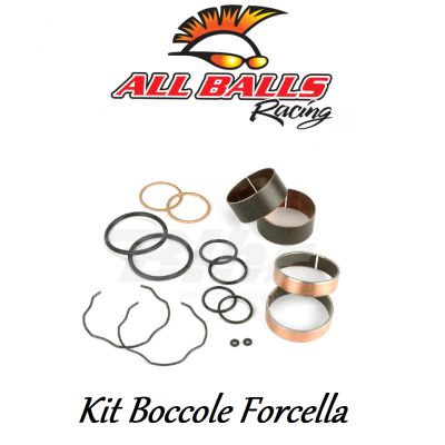 All Balls 38-6079 Kit boccole bronzine forcella