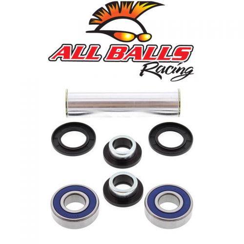 All Balls 25-1552 Kit di aggiornamento cuscinetto ruota posteriore