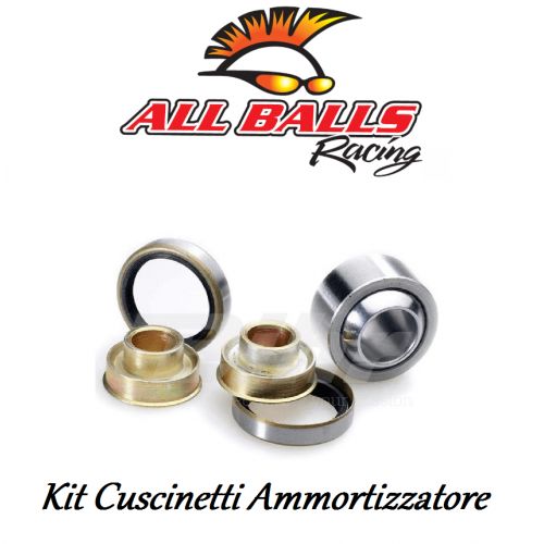 All Balls 29-5059 Kit cuscinetti ammortizzatore posteriore