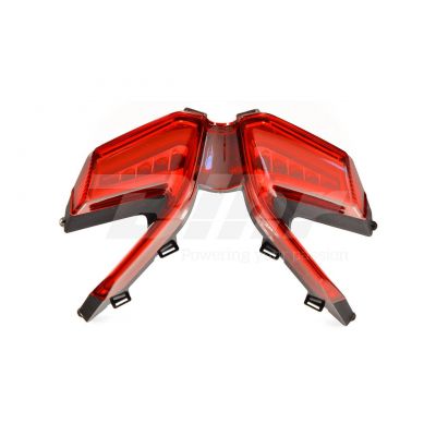 Fanale posteriore rosso a LED Ducati Panigale 899 / 959 / 1199