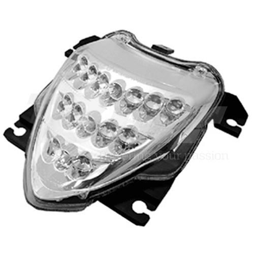 Fanale posteriore a LED per SUZUKI INTRUDER M 1800 R 2008