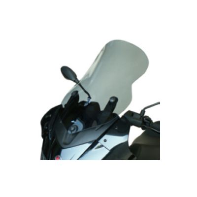 Cupolino trasparente High Protection per GILERA NEXUS 500 2004 2005