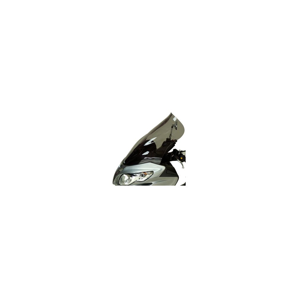 Cupolino trasparente High Protection per SUZUKI BURGMAN 400 2007 / 2012