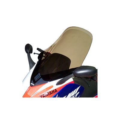 Cupolino trasparente High Protection per YAMAHA T-MAX 500 2001 / 2007