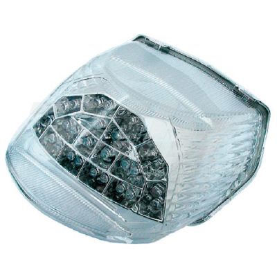 Fanale a LED per Honda VTR 250 2009