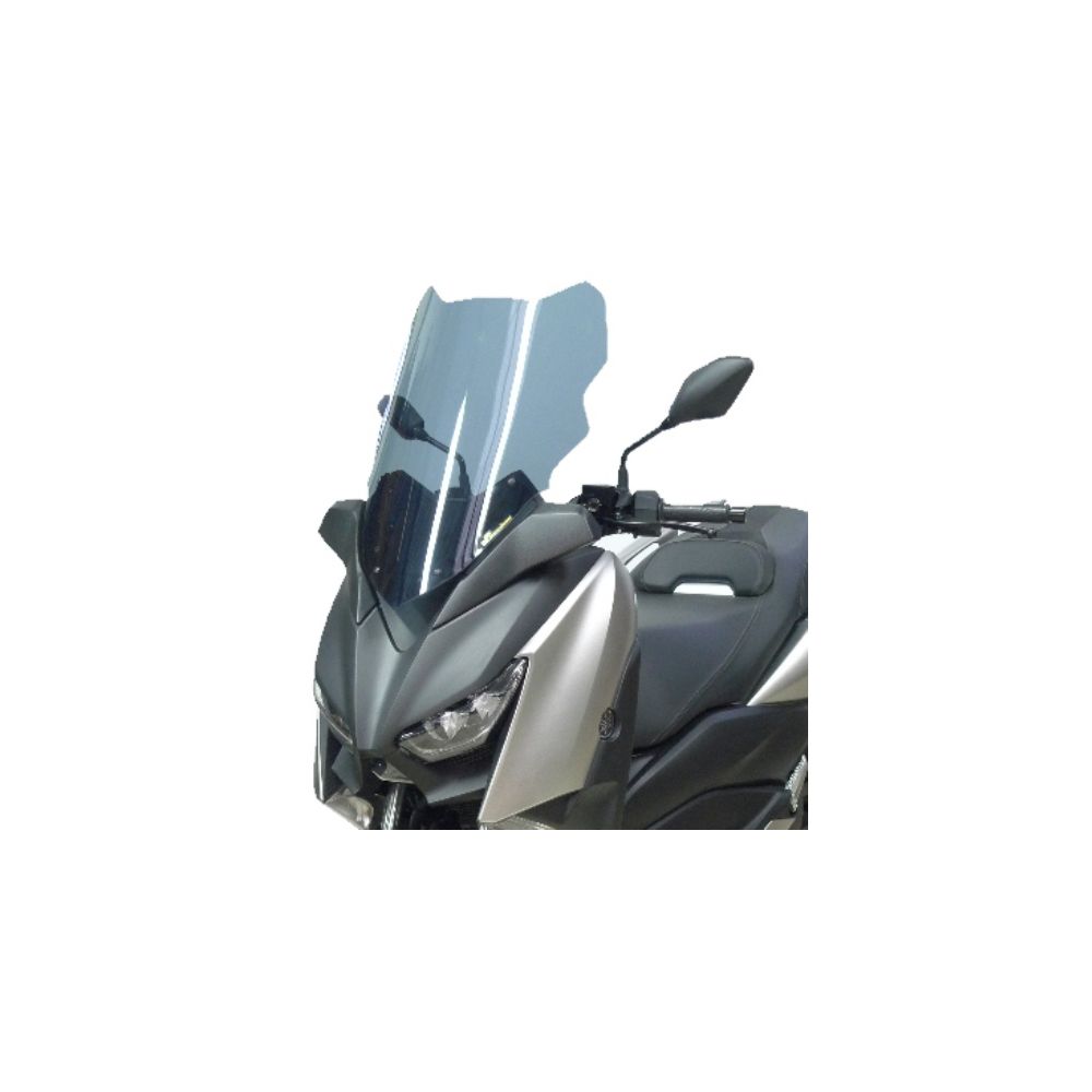 Cupolino trasparente High Protection per YAMAHA X-MAX 125 2017 / 2019