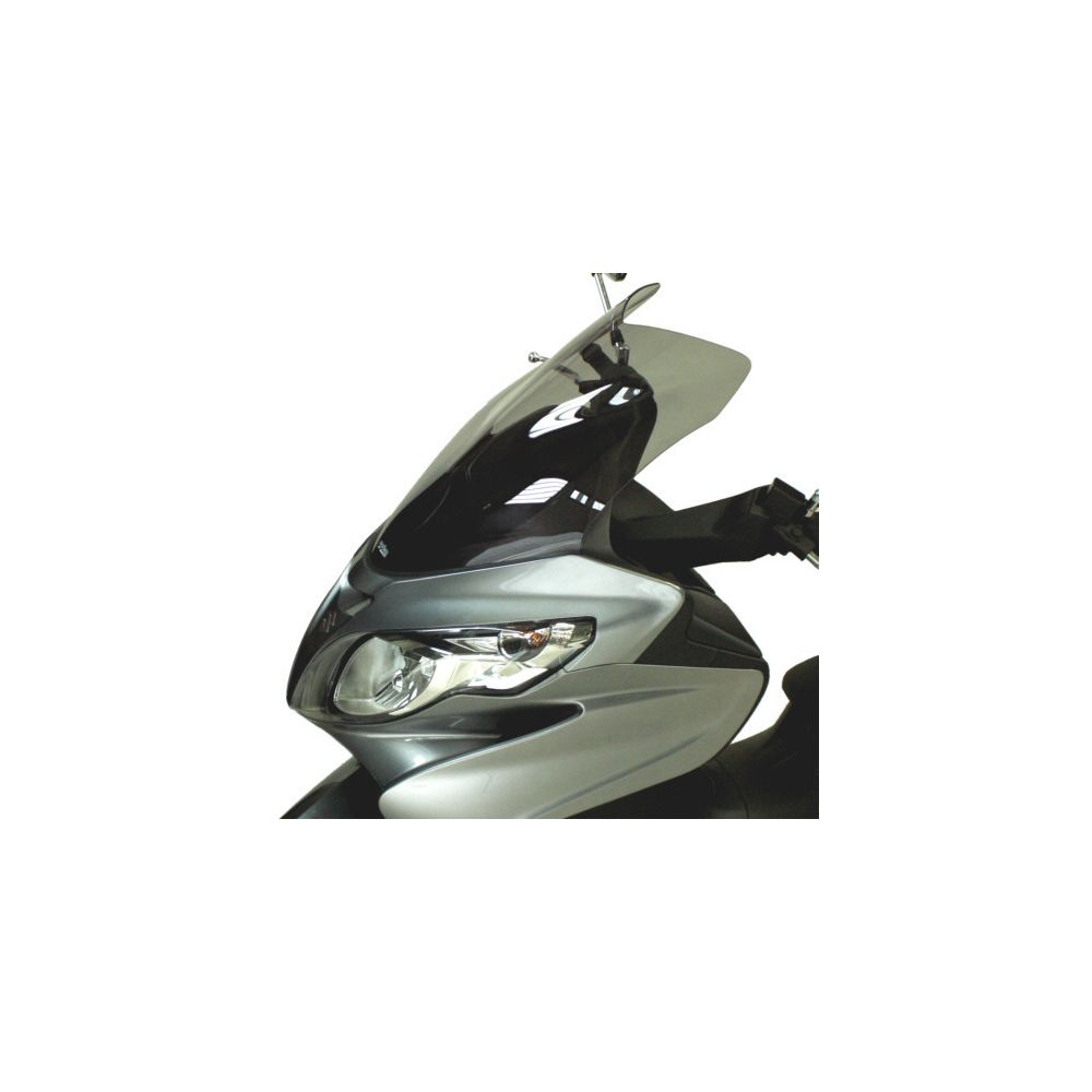 Cupolino trasparente High Protection per SUZUKI BURGMAN 400 2007 / 2012