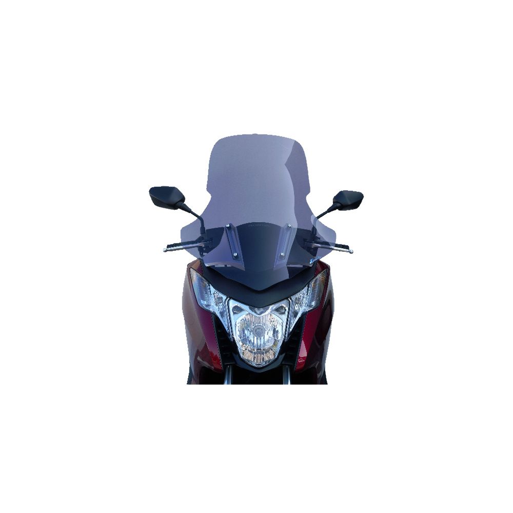 Cupolino trasparente High Protection per HONDA NC 700 INTEGRA DCT ABS 2012 2013