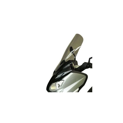 Cupolino trasparente High Protection per YAMAHA X-MAX 125 / 250 2009 / 2012