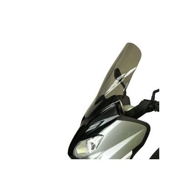 Cupolino trasparente High Protection per YAMAHA X-MAX 125 / 250 2009 / 2012