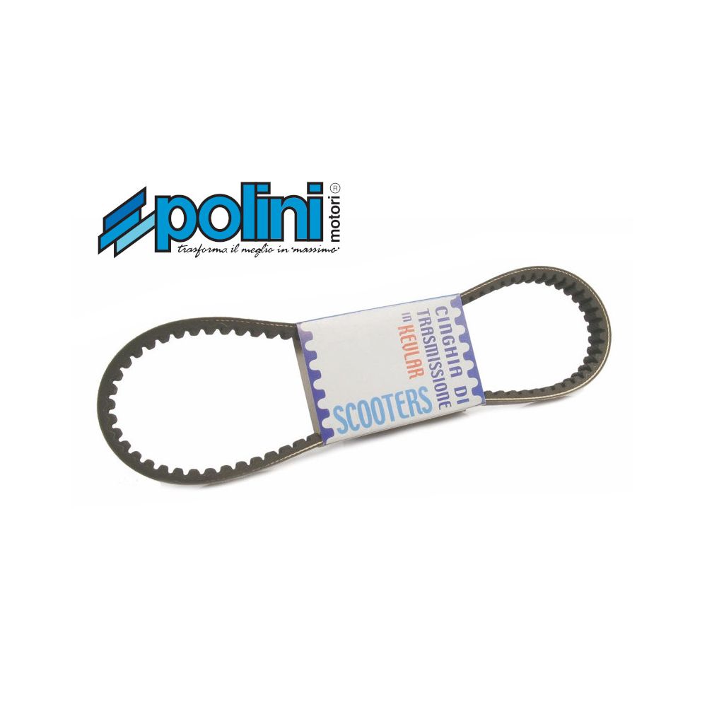 Cinghia trasmissione POLINI 248.070 ARAMIDE