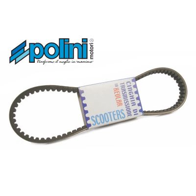 Cinghia trasmissione POLINI 248.070 ARAMIDE