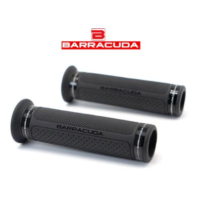 BARRACUDA MANOPOLE BASIC RING - UNIVERSALI