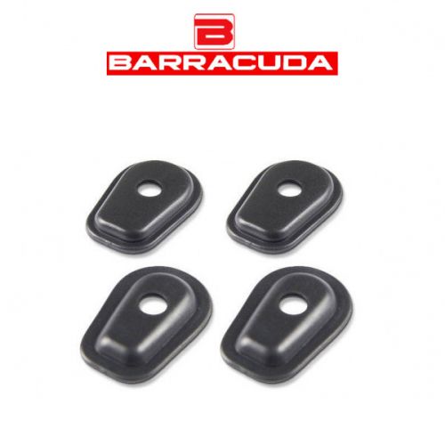 BARRACUDA KN6112 Kit piastrine attacchi per frecce anteriori