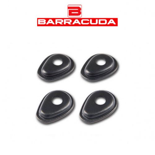 BARRACUDA YN6112 Kit piastrine attacchi per frecce anteriori