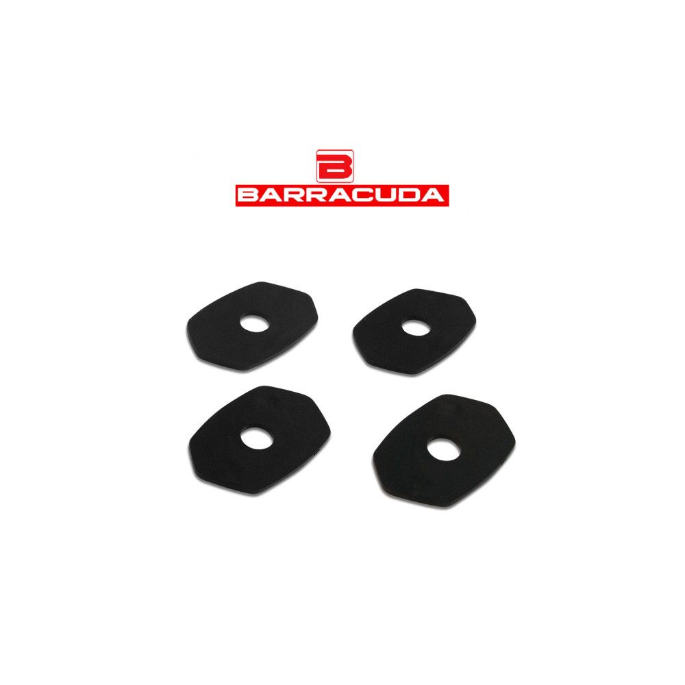 BARRACUDA HN6112-12 Kit piastrine adattatori per frecce aftermarket