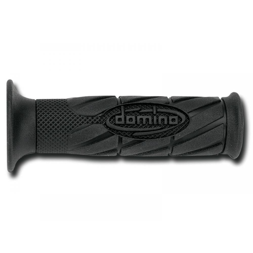 DOMINO STYLE 5519 coppia Manopole forate