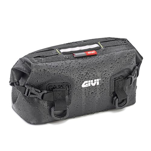 GIVI GRT717B Borsello porta attrezzi da Sella nero 5 litri