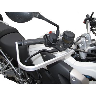 BARKBUSTERS Paramani BHG-032 - Due punti di aggancio per BMW - TRIUMPH