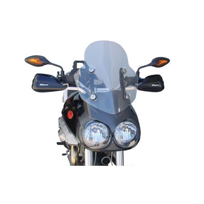 BARKBUSTERS Paramani BHG-033 - Due punti di aggancio per GUZZI STELVIO 1200