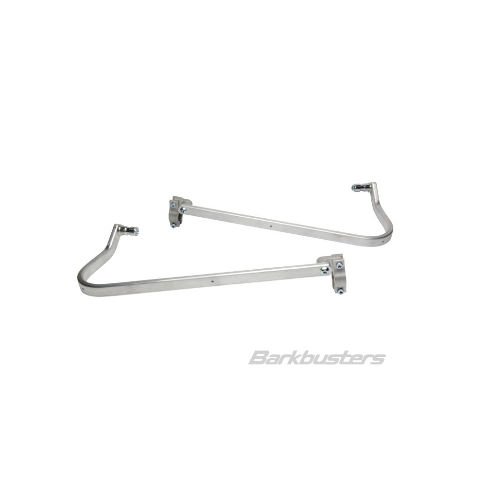 BARKBUSTERS Paramani BHG-045 - Due punti di aggancio per BMW G 650 GS / SERTAO