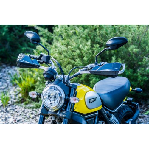 BARKBUSTERS Paramani BHG-060 - Due punti di aggancio per DUCATI SCRAMBLER