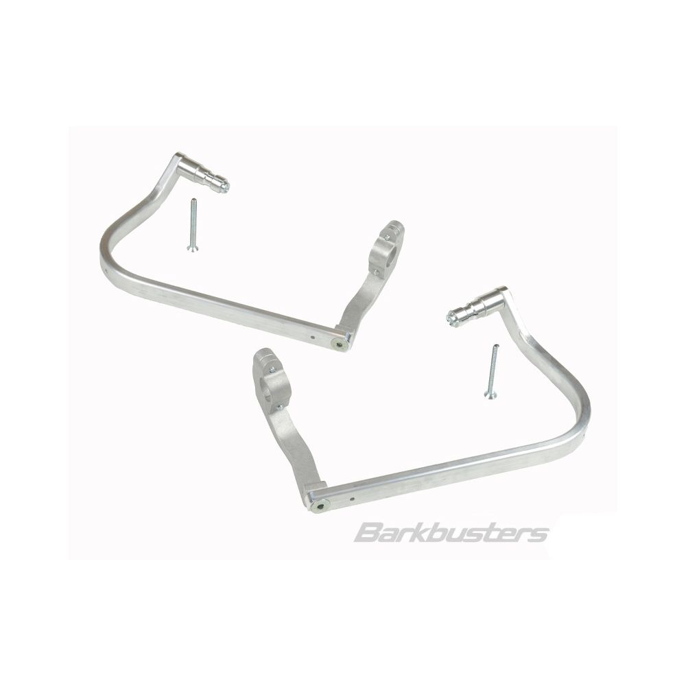 BARKBUSTERS Paramani BHG-063 - Due punti di aggancio per HONDA MSX 125 - KAWASAKI Z 125