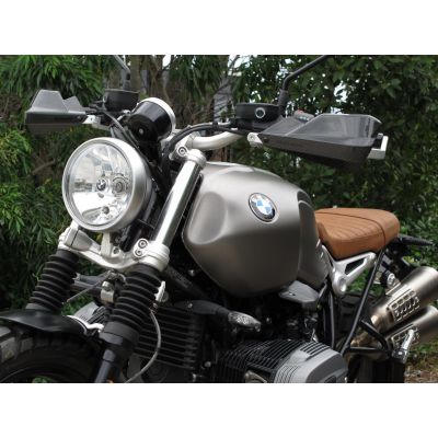 BARKBUSTERS Paramani BHG-064 - Due punti di aggancio per BMW R NINE T