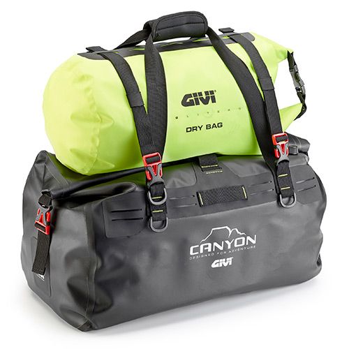 GIVI GRT712B Borsone Cargo waterproof 40 litri