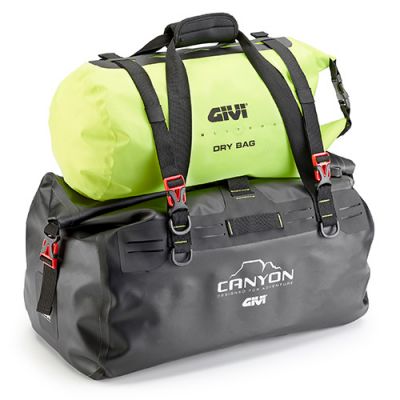 GIVI GRT712B Borsone Cargo waterproof 40 litri