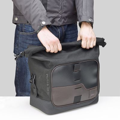 Borsa laterale GIVI CRM106 13 litri