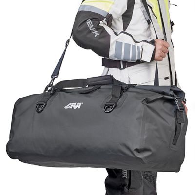 GIVI EA126 Borsone cargo waterproof 80 Litri