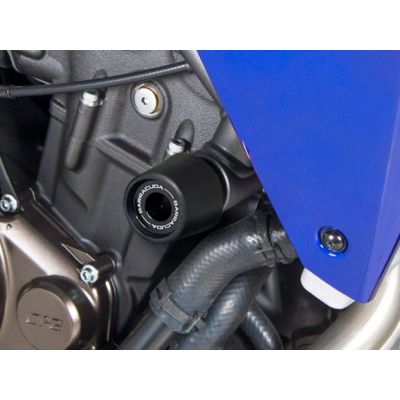 BARRACUDA KIT TAMPONI PARATELAIO per YAMAHA TRACER 700 2016 / 2019