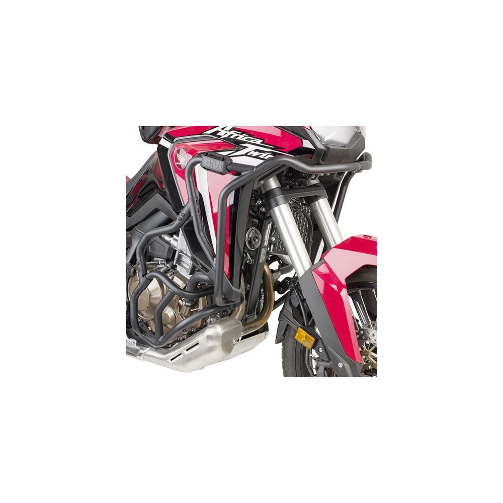 Paramotore tubolare per HONDA AFRICA TWIN CRF 1100 L 2020 / 2023