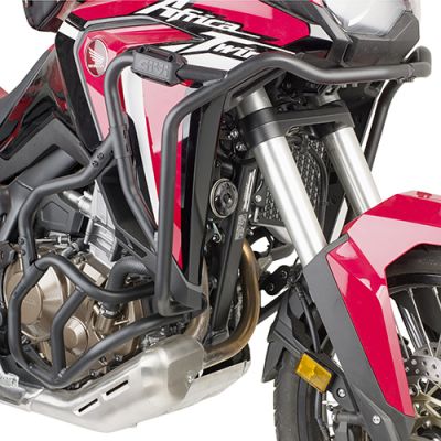 Paramotore tubolare per HONDA AFRICA TWIN CRF 1100 L 2020 / 2023