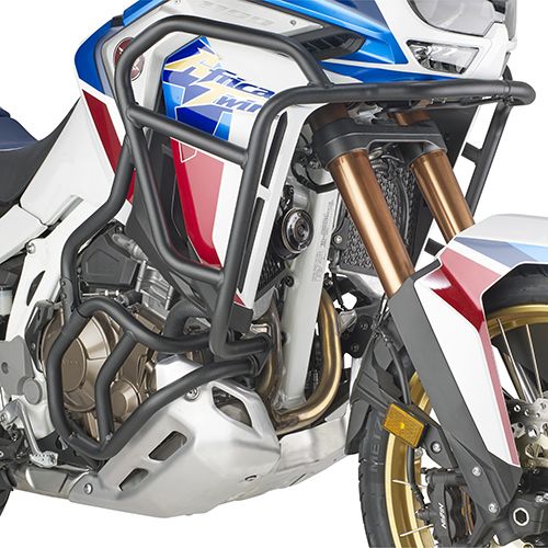 Paramotore tubolare GIVI per HONDA AFRICA TWIN CRF 1100 L ADVENTURE SPORTS 2020 / 2023