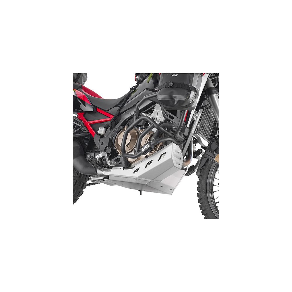 GIVI Paracoppa in alluminio per HONDA AFRICA TWIN CRF 1000 L 2020 / 2023