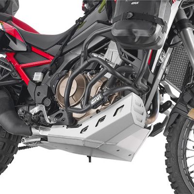 GIVI Paracoppa in alluminio per HONDA AFRICA TWIN CRF 1000 L 2020 / 2023