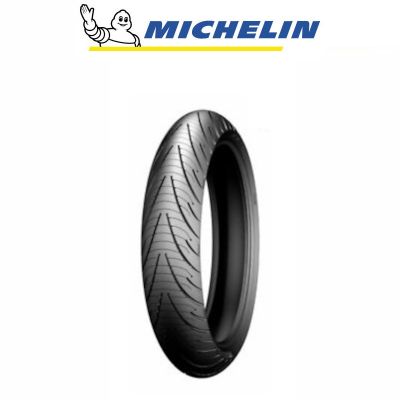 Pneumatico anteriore Michelin PILOT ROAD 3 120/70 ZR17 58W TL