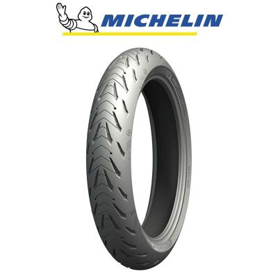 Pneumatico anteriore Michelin ROAD 5 120/70 ZR17 58W TL